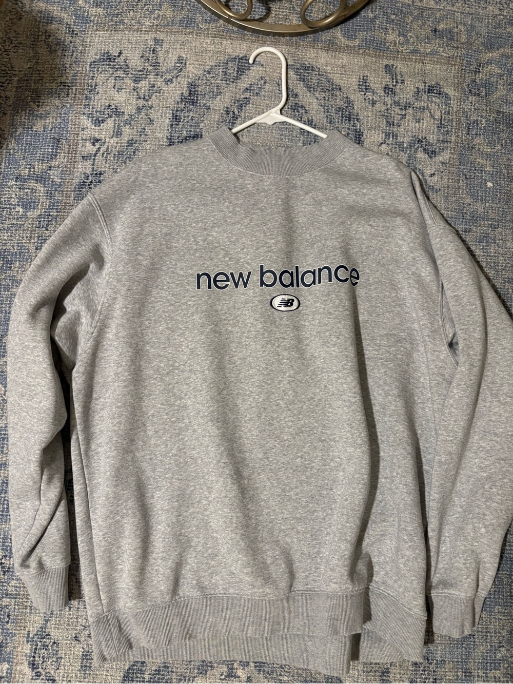 New Balance Crewneck